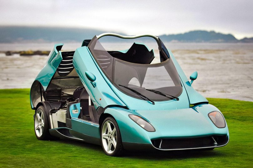 Ламборджини Раптор