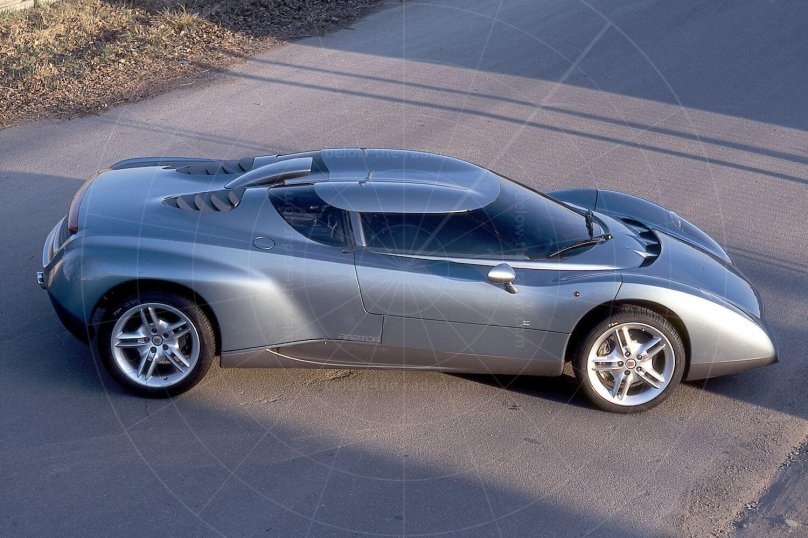 Ламборджини Раптор