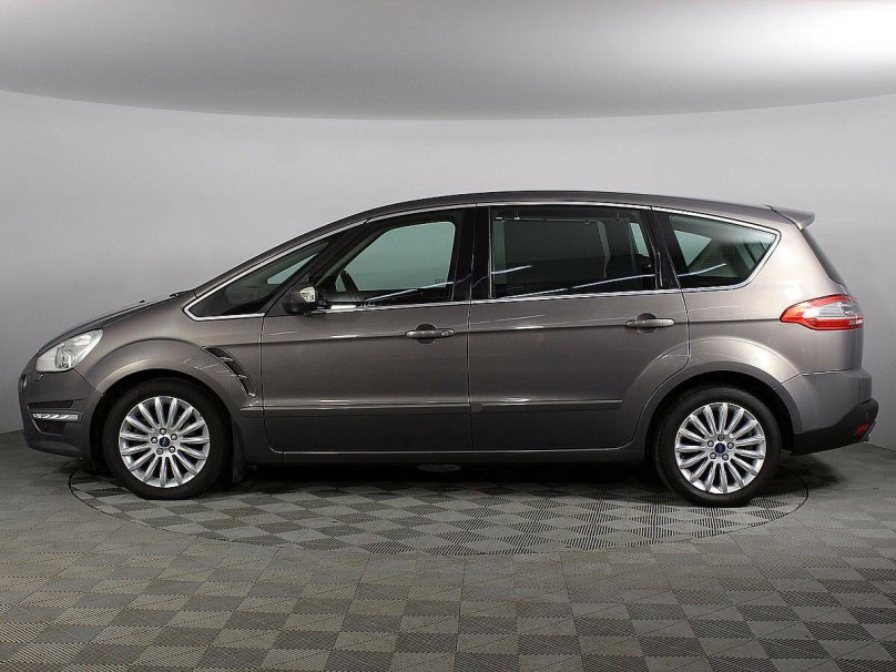 Форд с Макс 2012