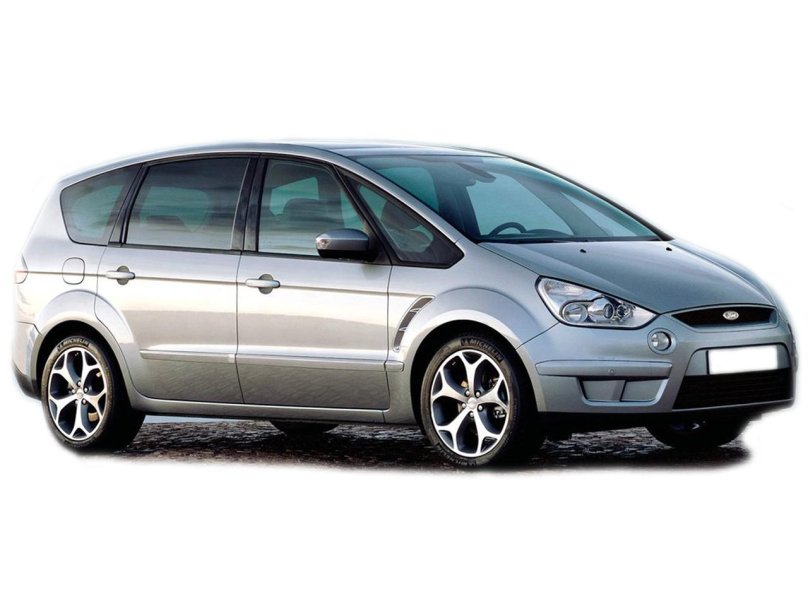 Форд s Max 2006