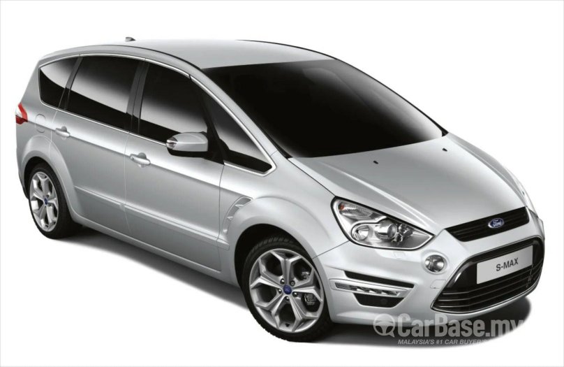 Ford s Max 2006