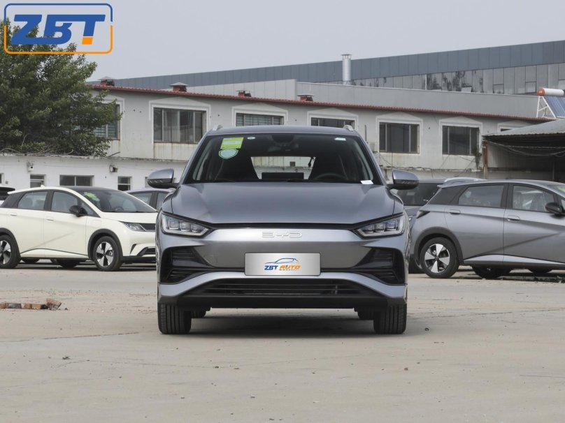 BYD e2 2024