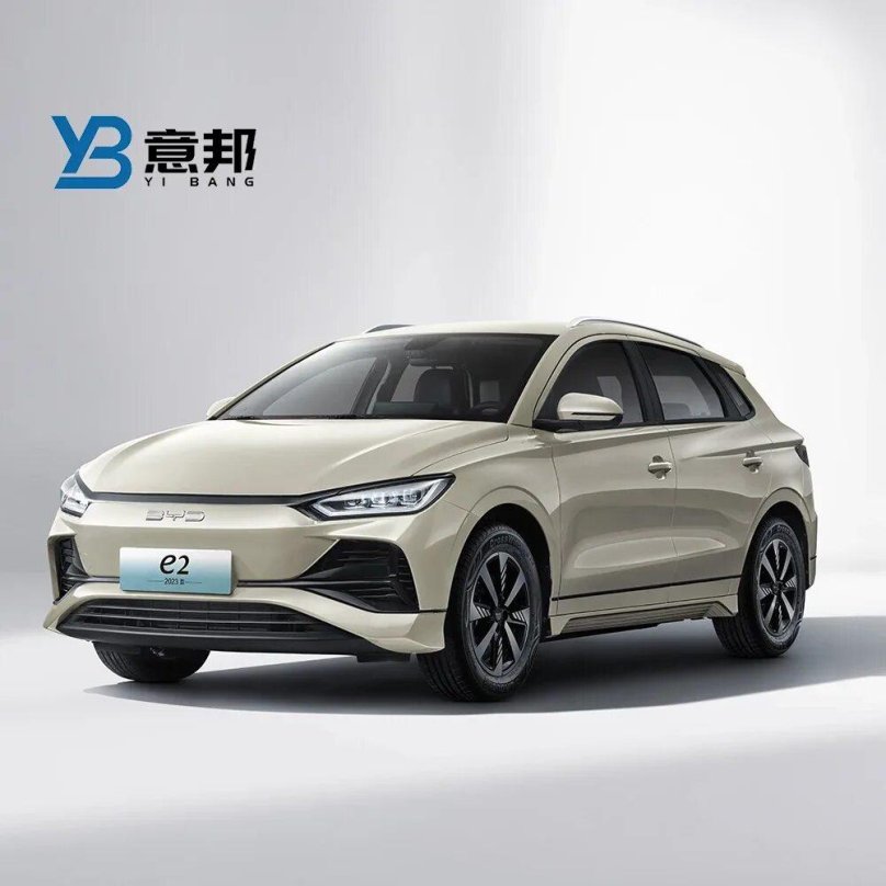 BYD e2 Comfort