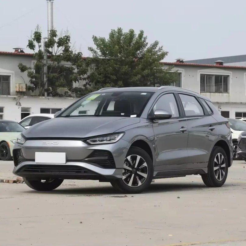 BYD e2 2024