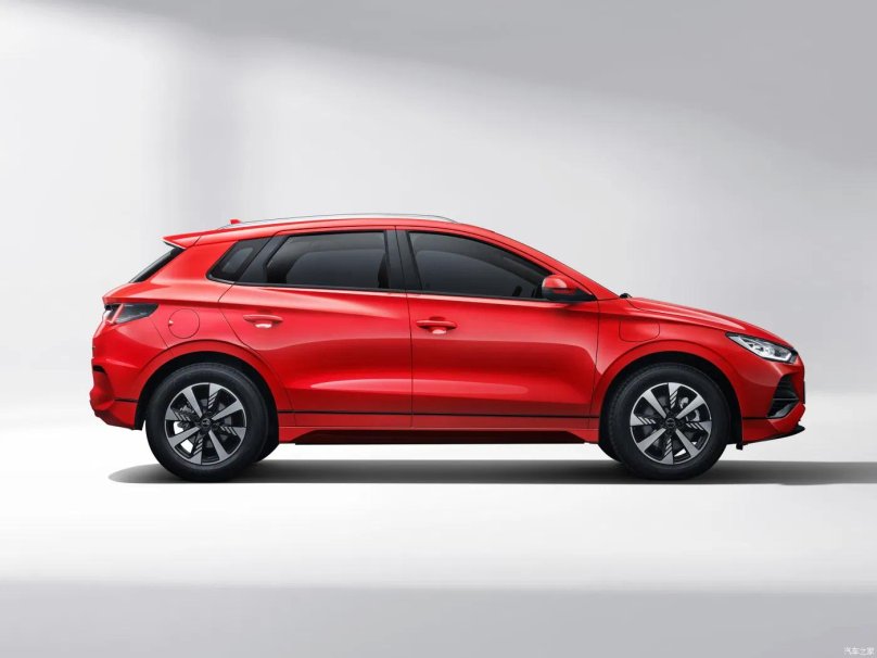 BYD e2 (2023 год)