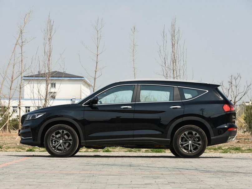 Honda CR-V Black Edition 2021