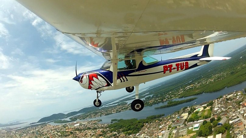 Cessna 152