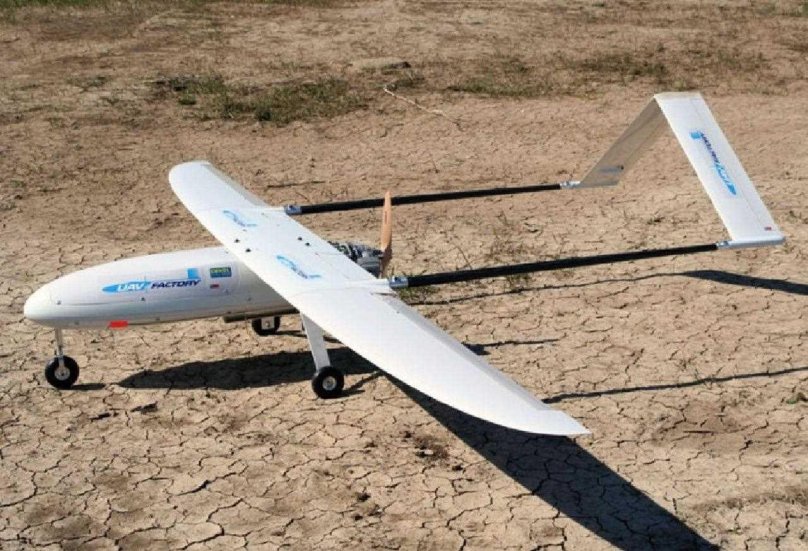 Пингвин UAV Factory