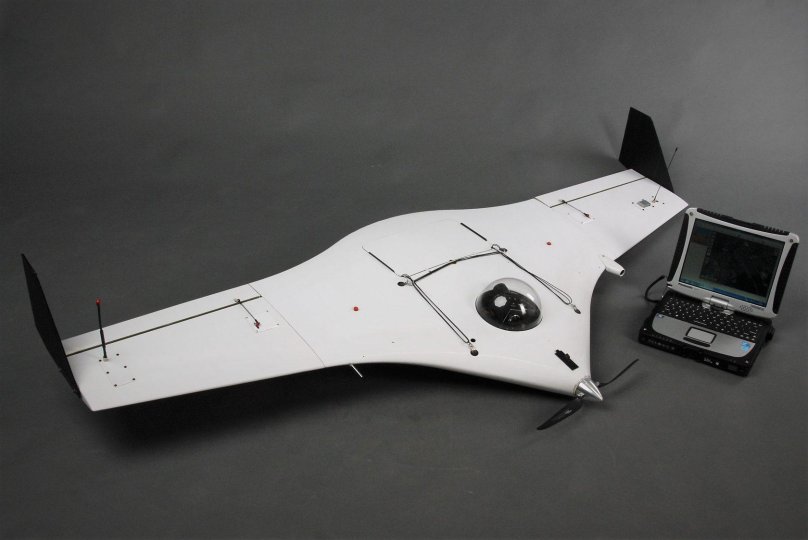 Атлас 180 БПЛА