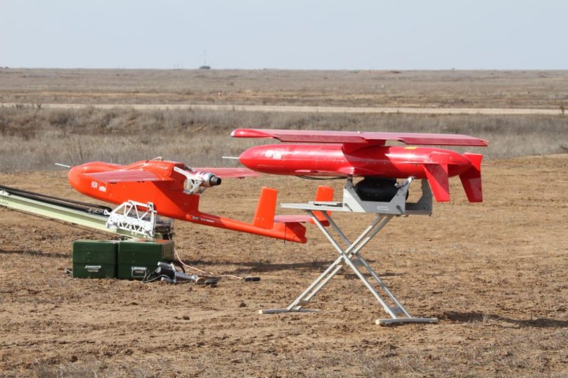 Мишенный комплекс Адъютант