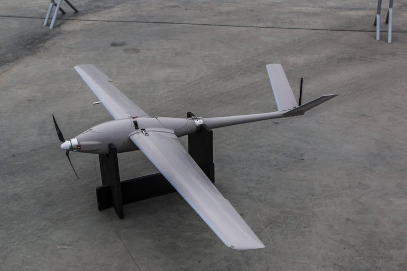 Гранат 2 БПЛА