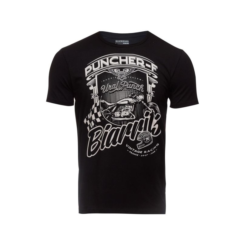 Футболка ecco Bonneville