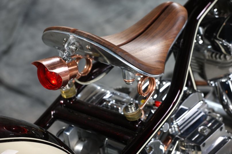 Кастомная механика