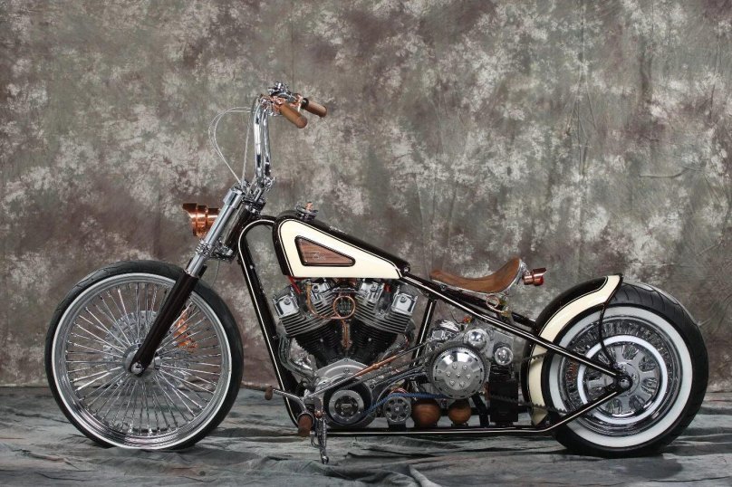 Файн кастом Механикс