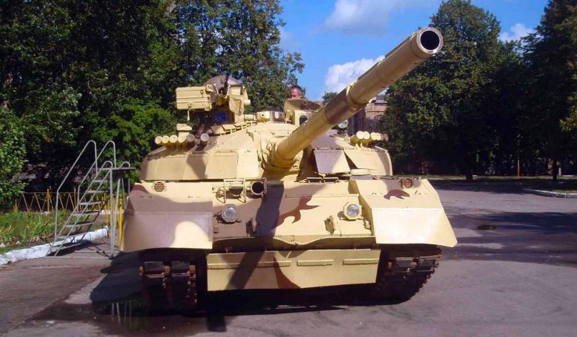 Т-55м8а2 Тайфун-2