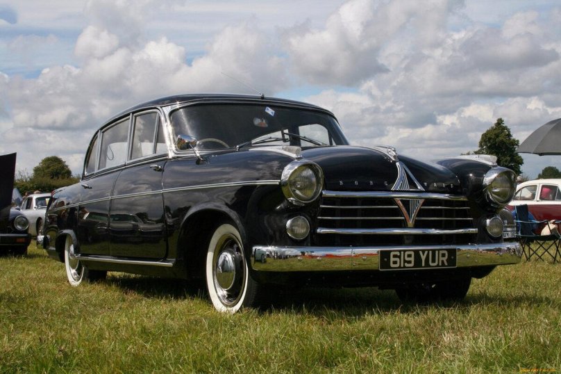 Боргвард 2400