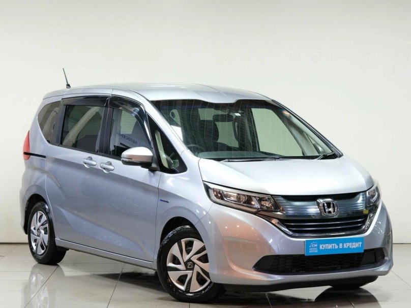 Хонда Фрид 2019