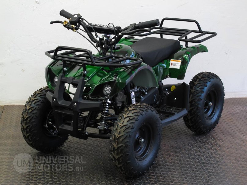 Карбюратор на квадроцикл мотакс Гризлик