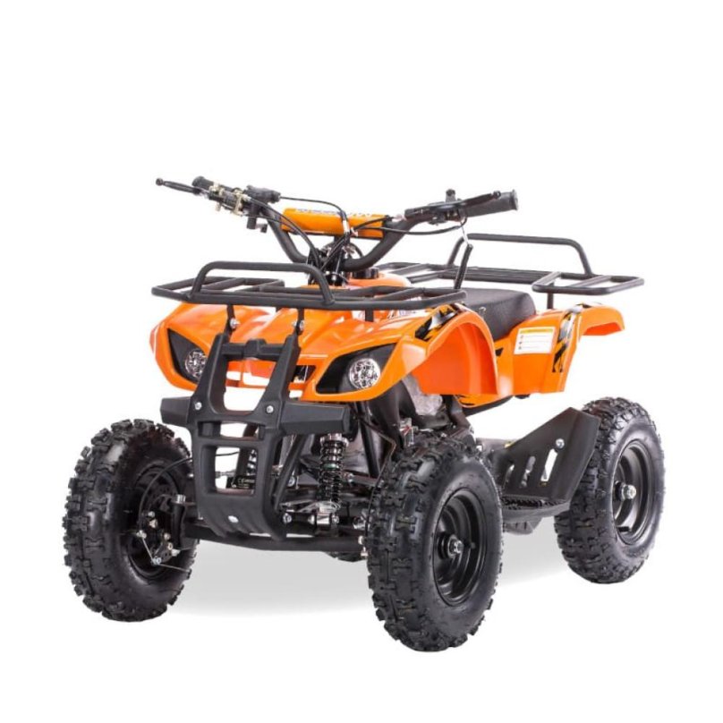 Квадроцикл MOTAX atv Mini Grizlik
