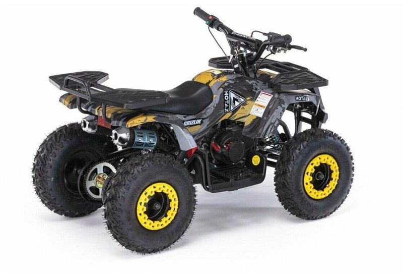 Квадроцикл MOTAX atv Mini Grizlik