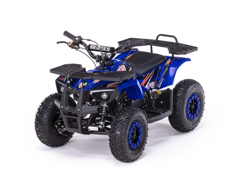 MOTAX Grizlik х16 New e1000