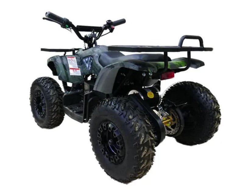 Квадроцикл MOTAX x16