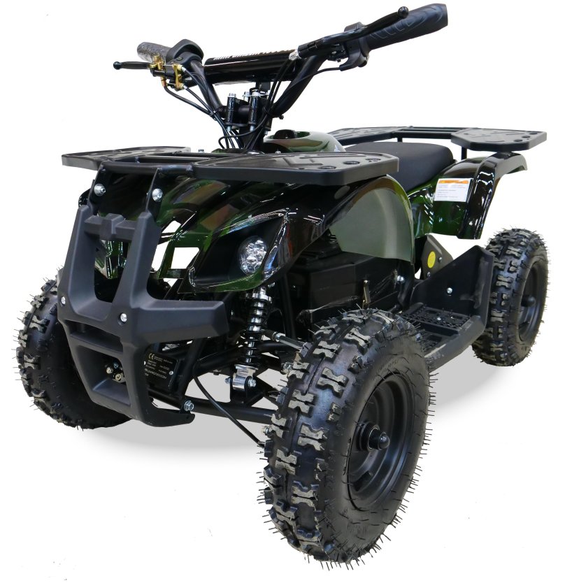 MOTAX Mini Grizlik x-16 1000w