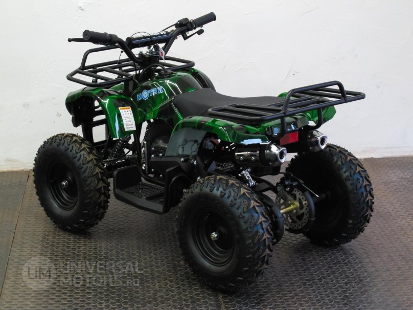 MOTAX atv x-16
