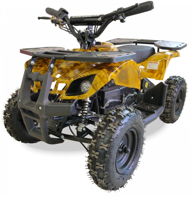 MOTAX Mini Grizlik x-16