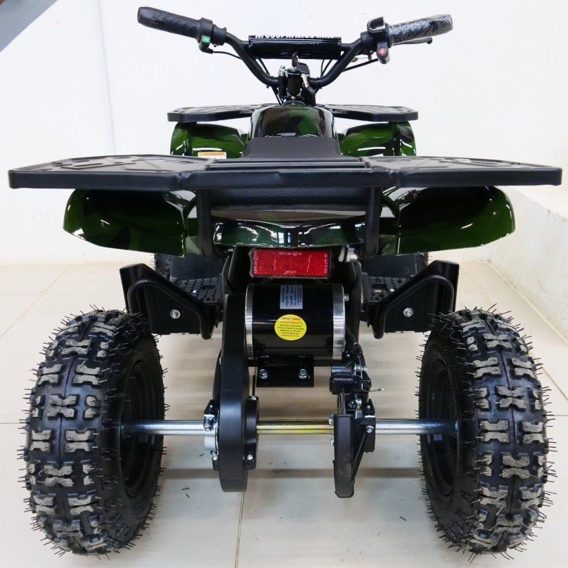 MOTAX atv x-16