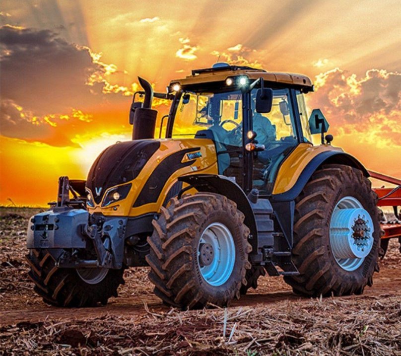 Valtra q305
