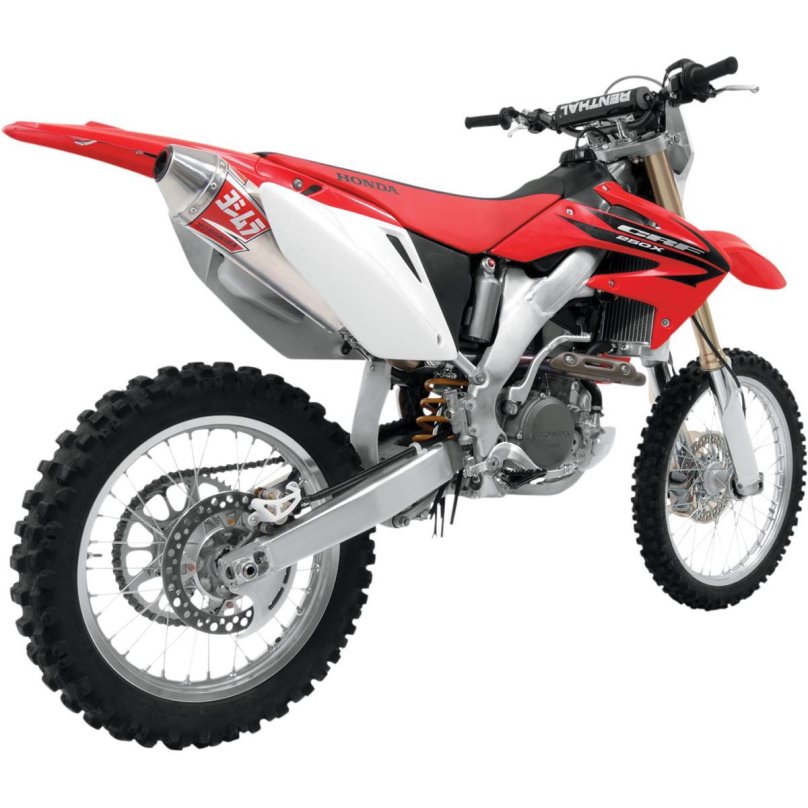 CRF 250