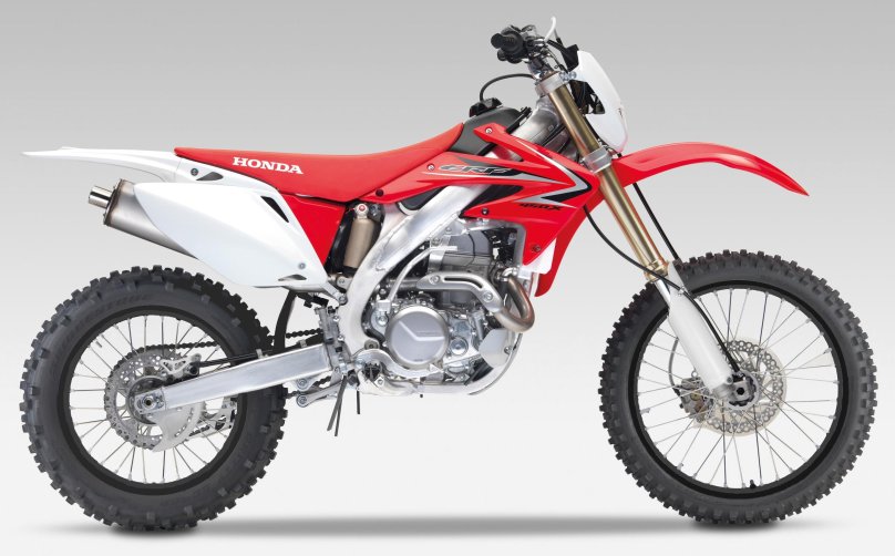 Honda crf450x