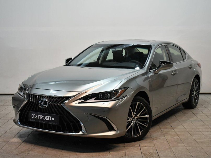 Lexus es 250 2023