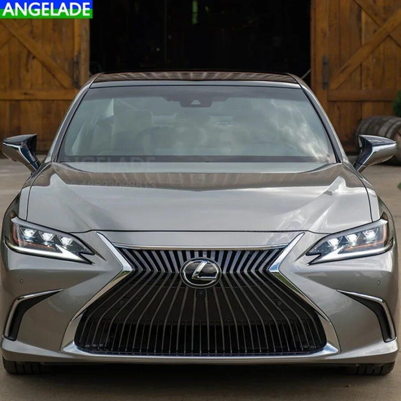 Lexus es 2018