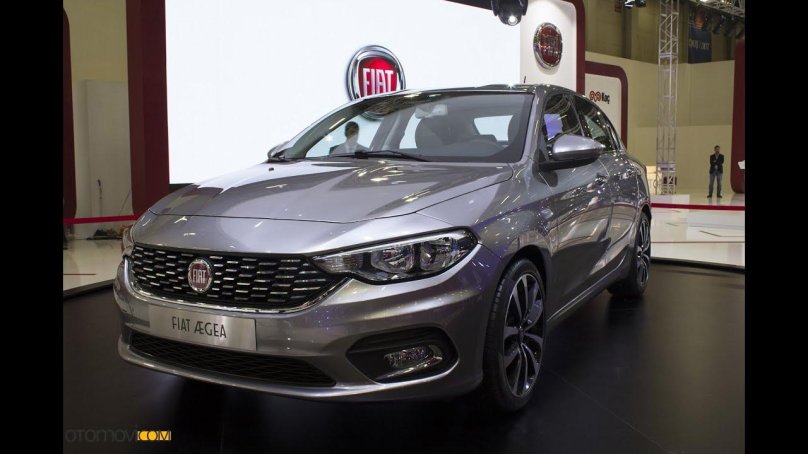 Fiat Egea 1.4