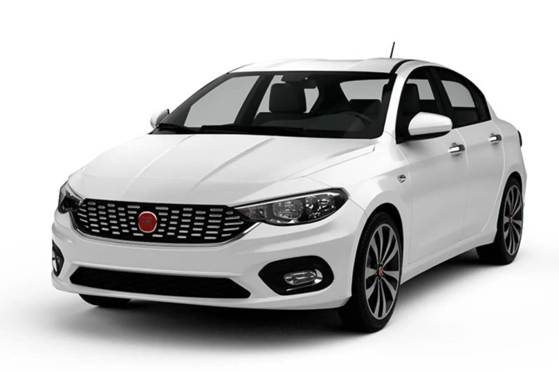 Fiat Egea sedan