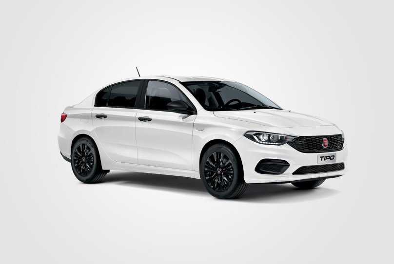 Fiat Egea 1.4