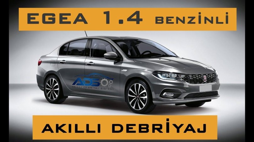 Fiat tipo 2021 седан