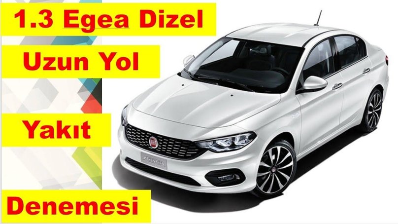 Fiat Egea 2021