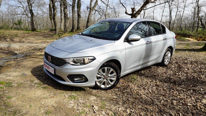 Fiat Egea 1.4