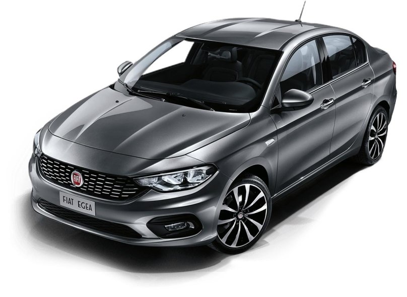 Fiat Egea sedan
