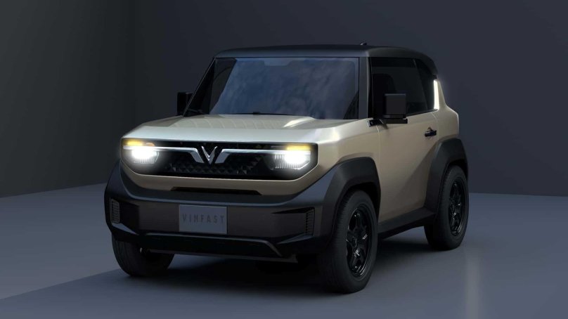 Suzuki Jimny 2023