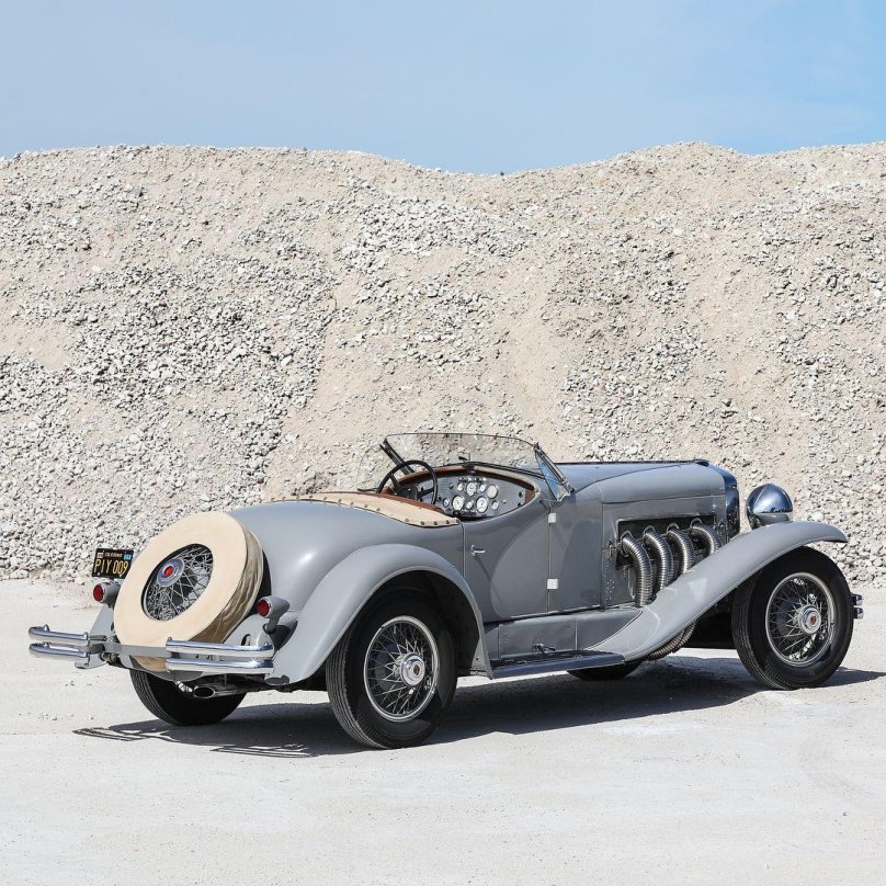 Duesenberg 1935