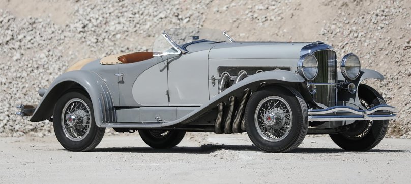 Mercedes-Benz 300 SLR Uhlenhaut Coupe