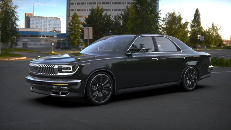 ГАЗ 24 Сергей Баринов