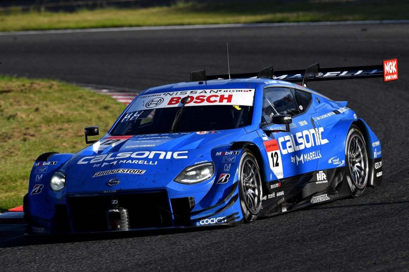AUTOBACS super gt