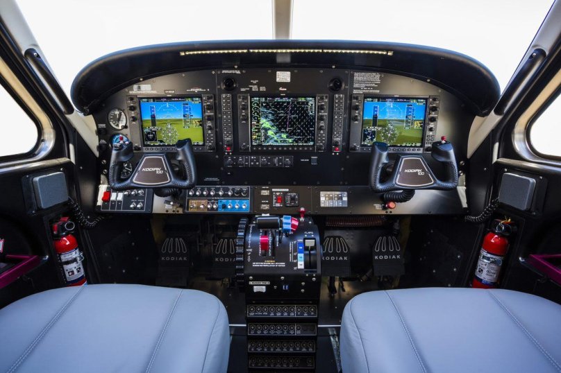 Garmin g1000