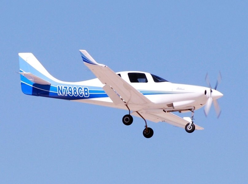 Lancair 4