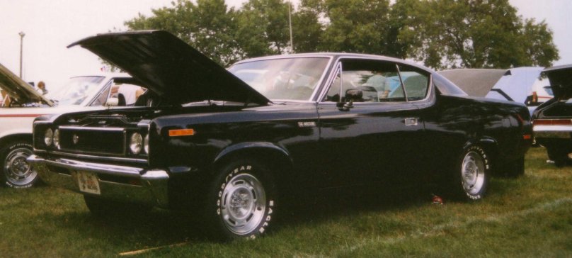 AMC 1970